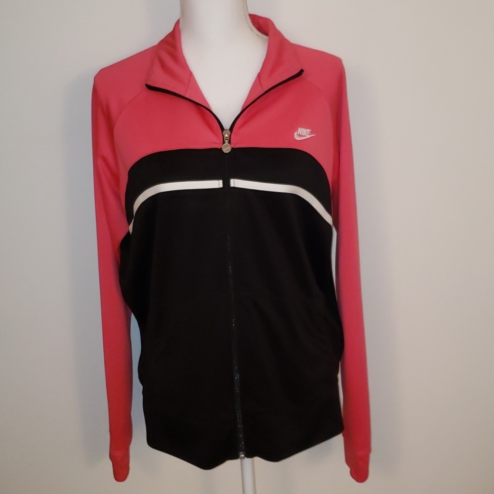 Nike Women's Zip Jacket